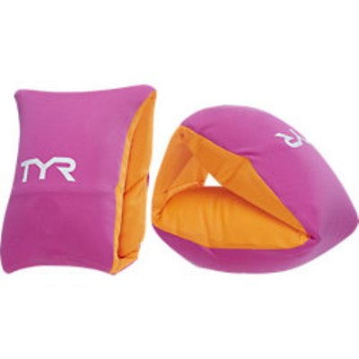 TYR Kids' Soft Arm Floats
