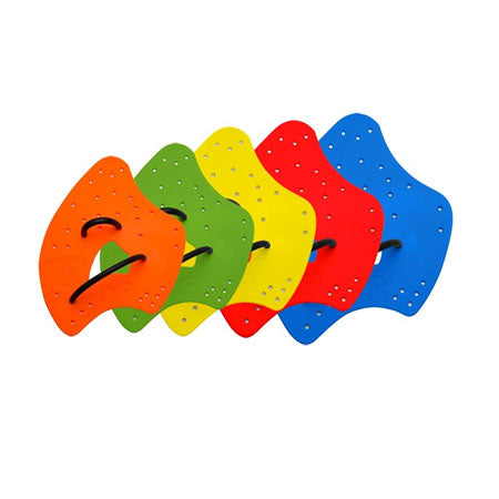TYR Catalyst 2 Training Paddles