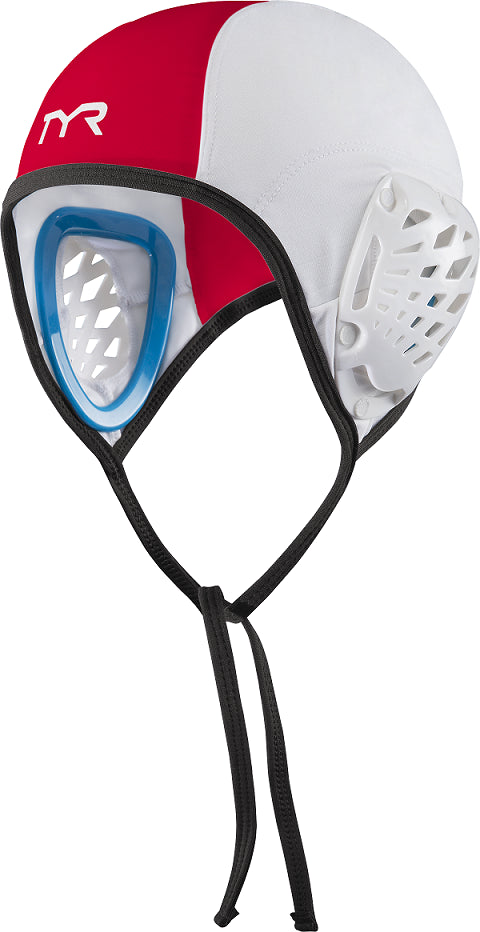 TYR Destroyer Water Polo Goalie Cap