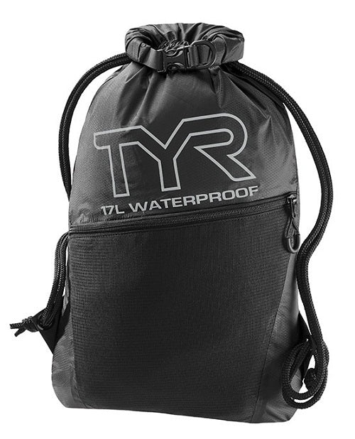 TYR Alliance Waterproof Sackpack 17L