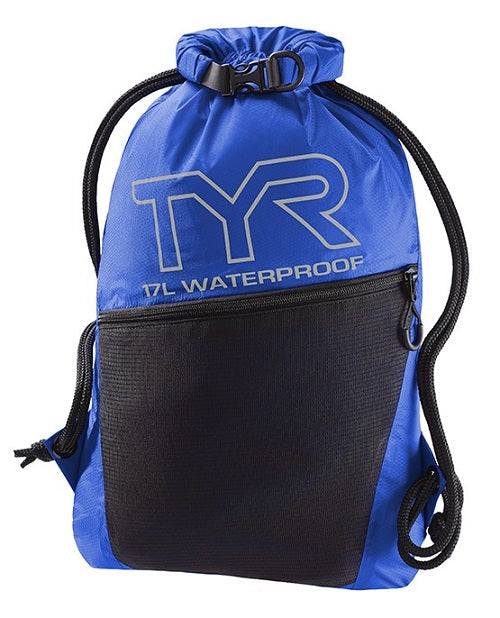TYR Alliance Waterproof Sackpack 17L