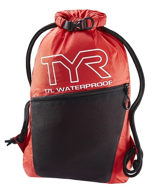 TYR Alliance Waterproof Sackpack 17L