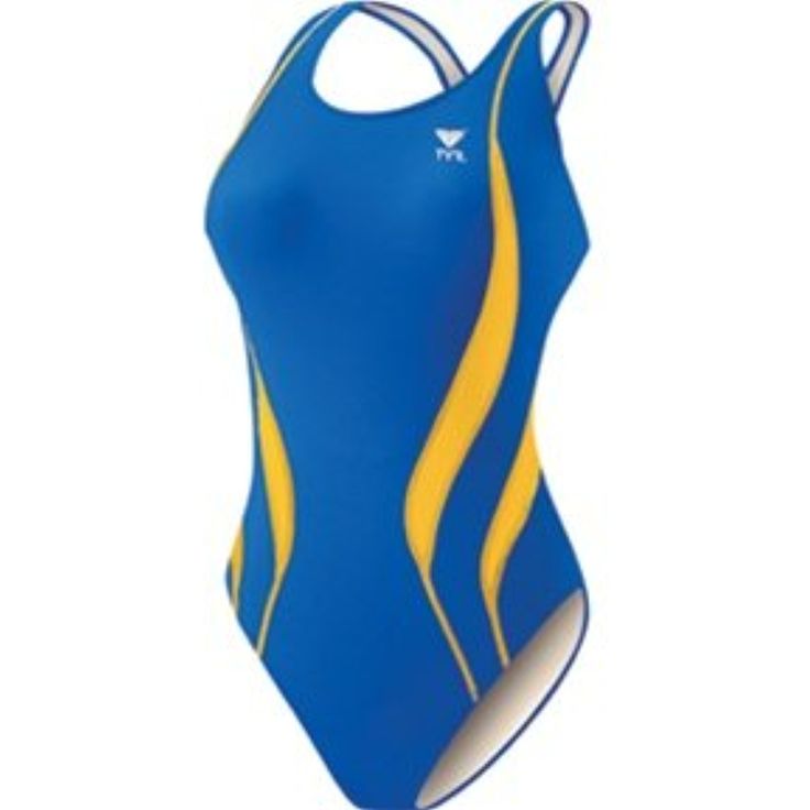 TYR Womens Alliance Splice Maxback Swimsuit - Adult