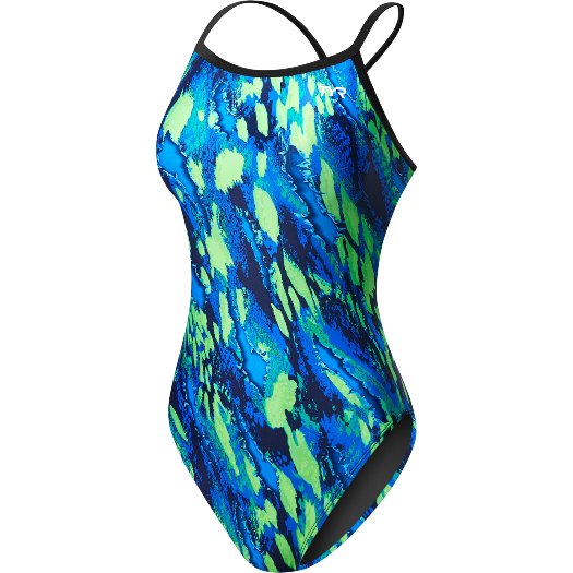 TYR Women\'s Brandello Maxfit Swimsuit
