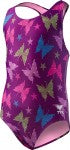 TYR Girls Flutter Maxfit