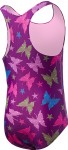 TYR Girls Flutter Maxfit