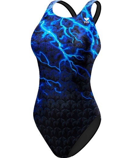TYR Women's Illume Maxfit Swimsuit - Adult