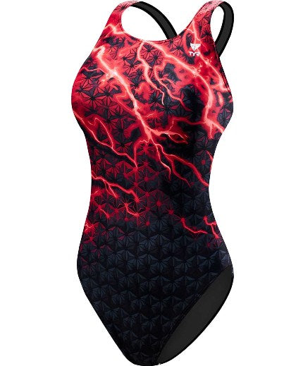 TYR Women's Illume Maxfit Swimsuit - Adult