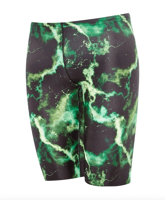 MARU Mens Nebula Pacer Jammer Swimsuit
