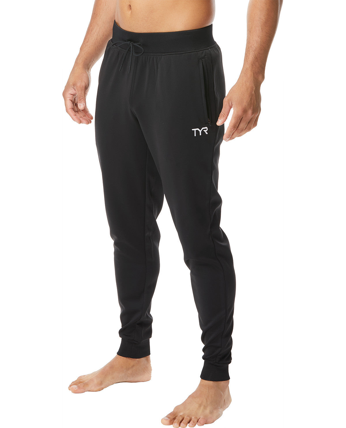 TYR Men's Alliance Podium Jogger