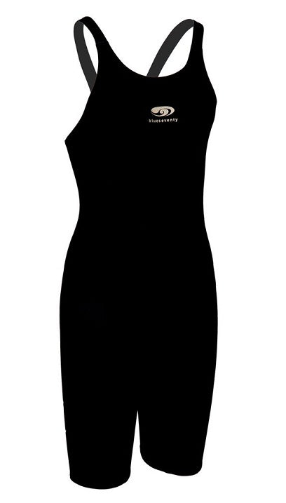 BLUESEVENTY Nero 14 Women's Kneeskin