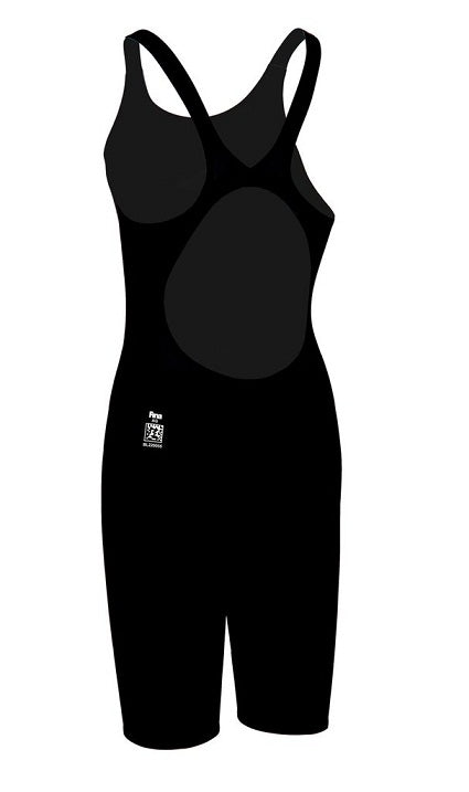 BLUESEVENTY Nero 14 Women's Kneeskin