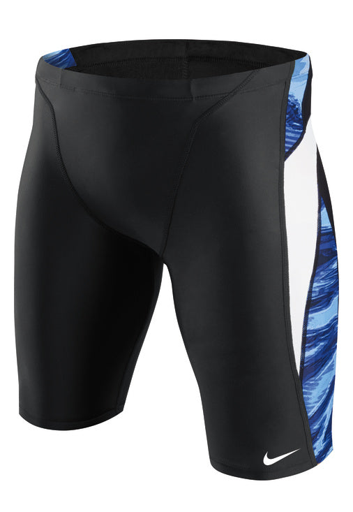 NIKE SWIM Electric Anomaly Male Jammer - (Additional Colors)