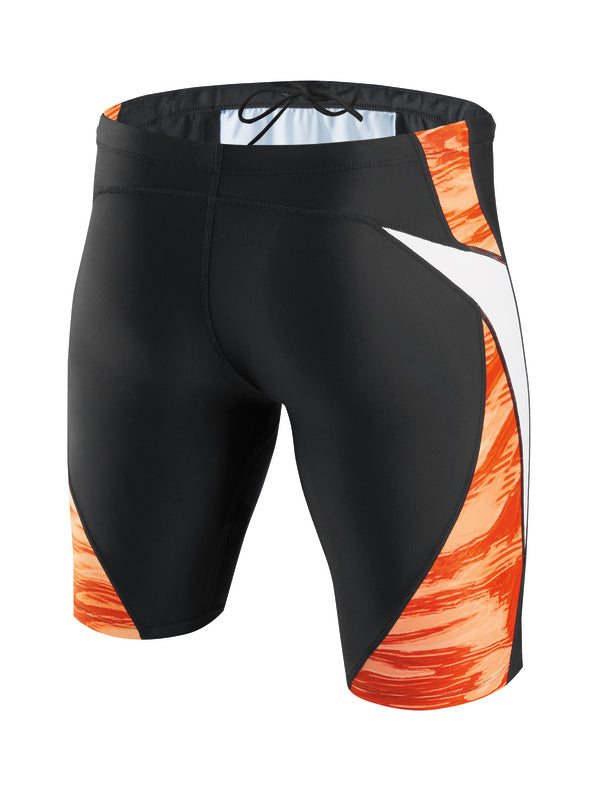NIKE SWIM Electric Anomaly Male Jammer - (Additional Colors)