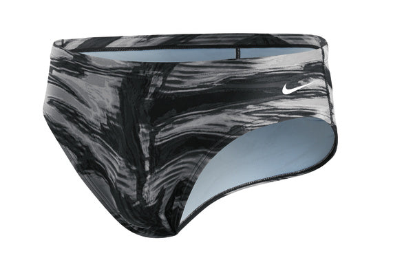 NIKE SWIM Electric Anomaly Male Brief - (Additional Colors)