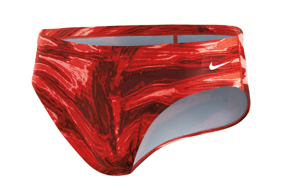 NIKE SWIM Electric Anomaly Male Brief - (Additional Colors)
