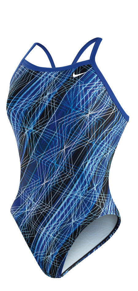 NIKE SWIM Female Epic Lights Lingerie Tank