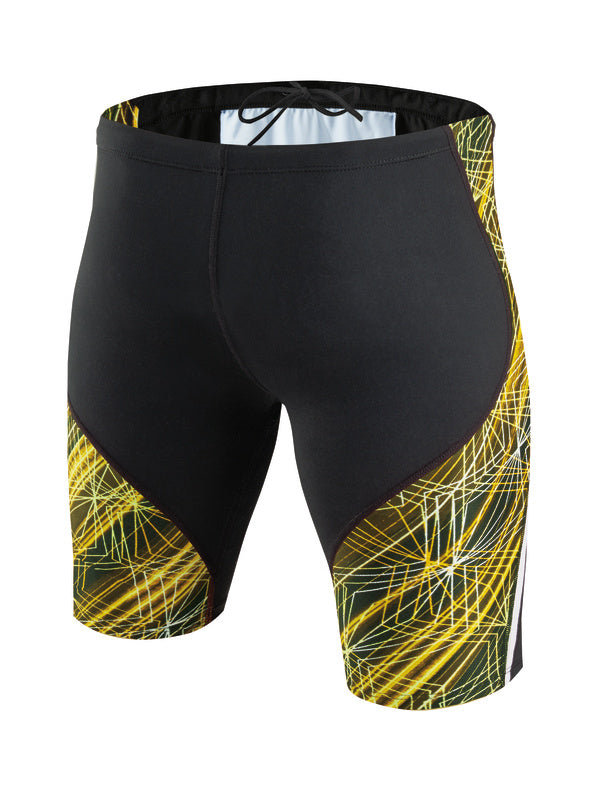 NIKE SWIM Epic Lights Male Jammer - (Additional Colors)