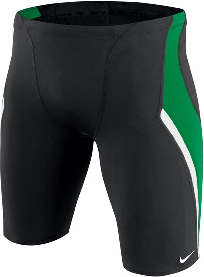 NIKE SWIM Poly Team Splice Jammer