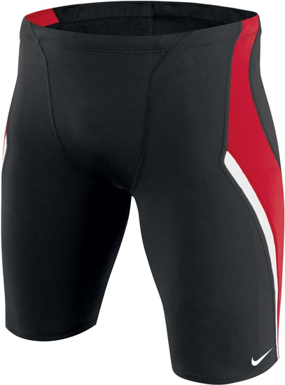NIKE SWIM Poly Team Splice Jammer