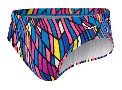 NIKE SWIM Prism Male Brief