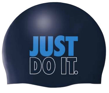 NIKE SWIM Slogan Cap