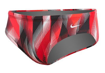 NIKE SWIM Beam Male Brief - (Additional Colors)