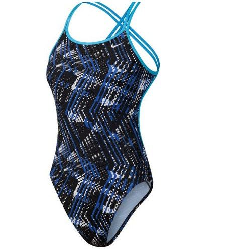 NIKE Female Shark - Spiderback Tank