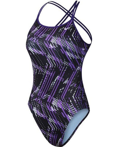 NIKE Female Shark - Spiderback Tank