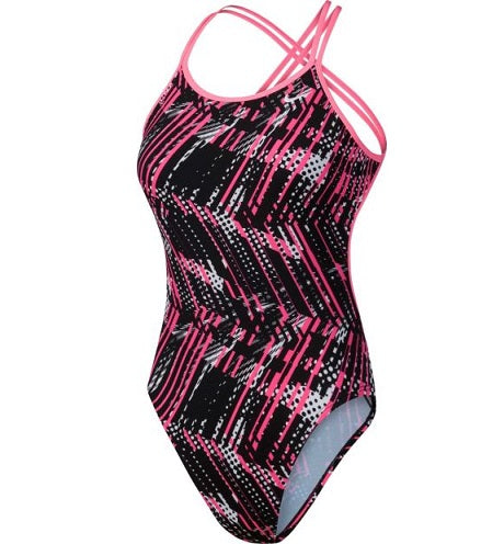 NIKE Female Shark - Spiderback Tank