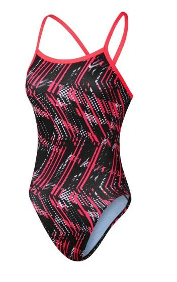 NIKE Women\'s Shark Lingerie Tank