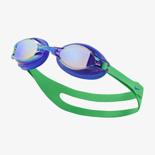 NIKE Swim Training Chrome Mirrored Goggle\'s