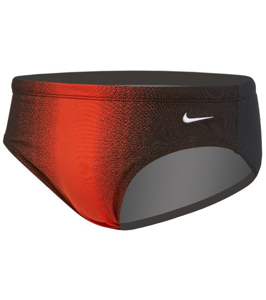 NIKE Fade Sting Men's Swim Performance Brief
