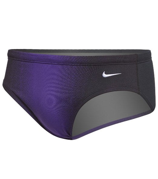 NIKE Fade Sting Men's Swim Performance Brief