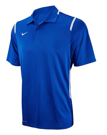 NIKE Men\'s Game Day Polo