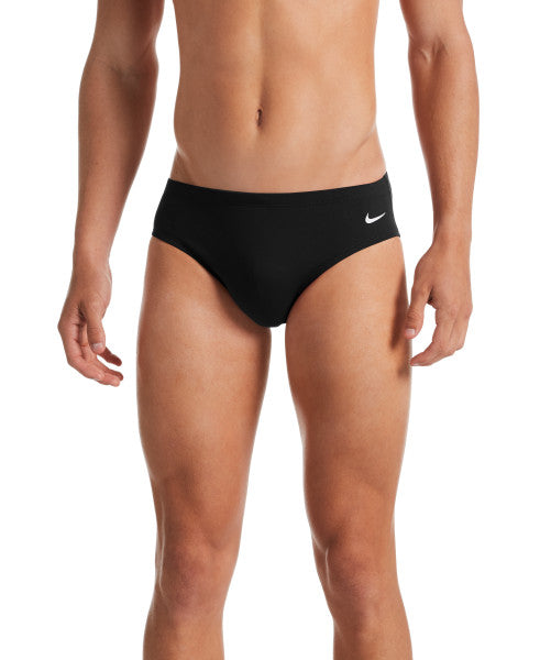 NIKE Men's Hydrastrong Solid Brief