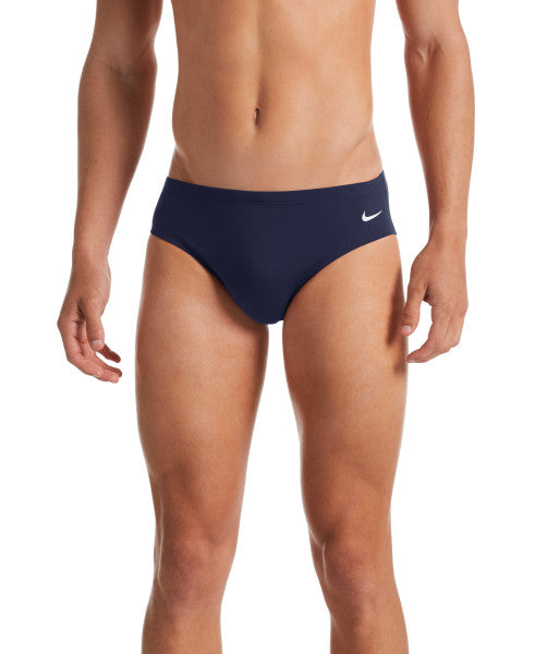 NIKE Men's Hydrastrong Solid Brief