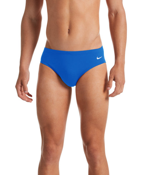 NIKE Men's Hydrastrong Solid Brief