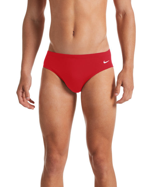 NIKE Men's Hydrastrong Solid Brief