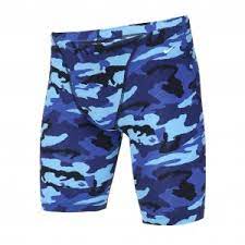 NIKE Mens Camo Jammer