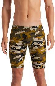 NIKE Mens Camo Jammer