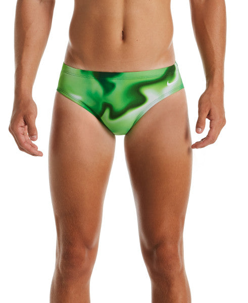 NIKE Men's Amp Axis Brief