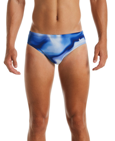 NIKE Men's Amp Axis Brief