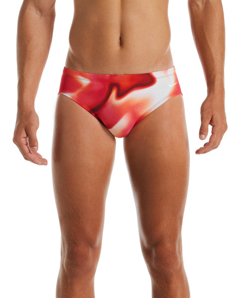 NIKE Men's Amp Axis Brief