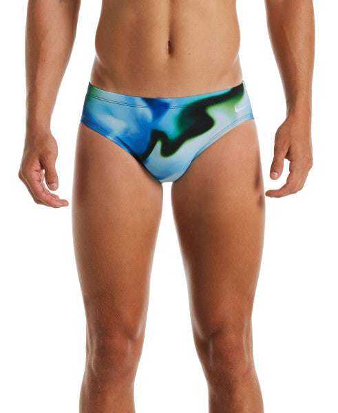 NIKE Men's Amp Axis Brief