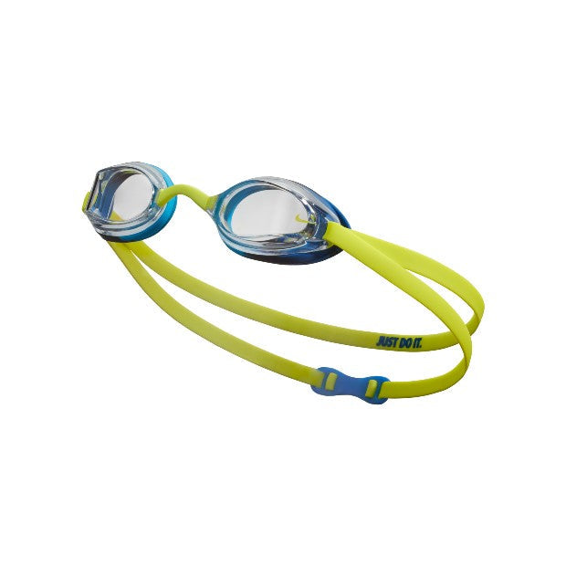 NIKE SWIM Legacy Youth Performance Goggle