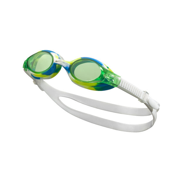 NIKE SWIM Youth Lil\' Swoosh Sport Goggle