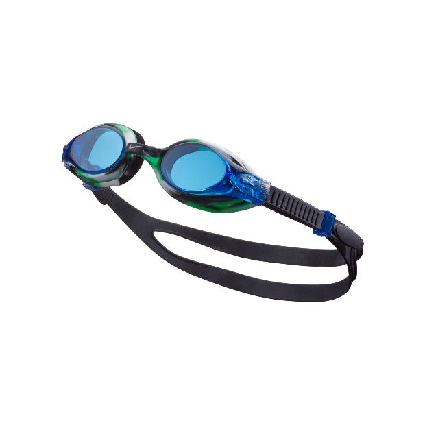 NIKE SWIM Youth Lil\' Swoosh Sport Goggle