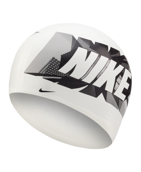 NIKE Unisex Shift Silicone Training Cap