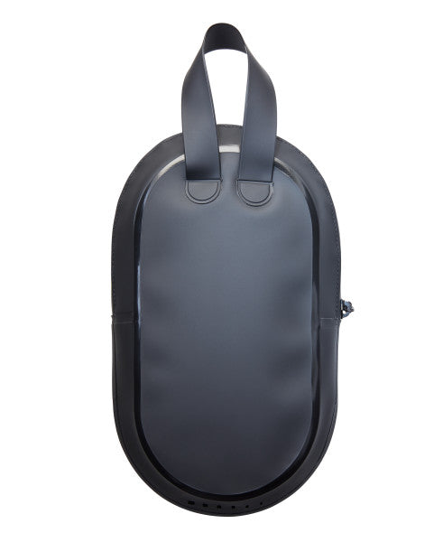 NIKE Solid Locker Bag 3L
